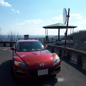 RX-8 SE3P