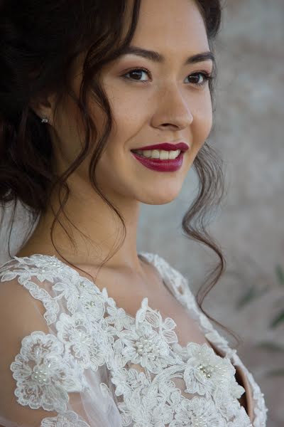 Fotógrafo de casamento Marina Davydova (mymarina). Foto de 10 de maio 2017