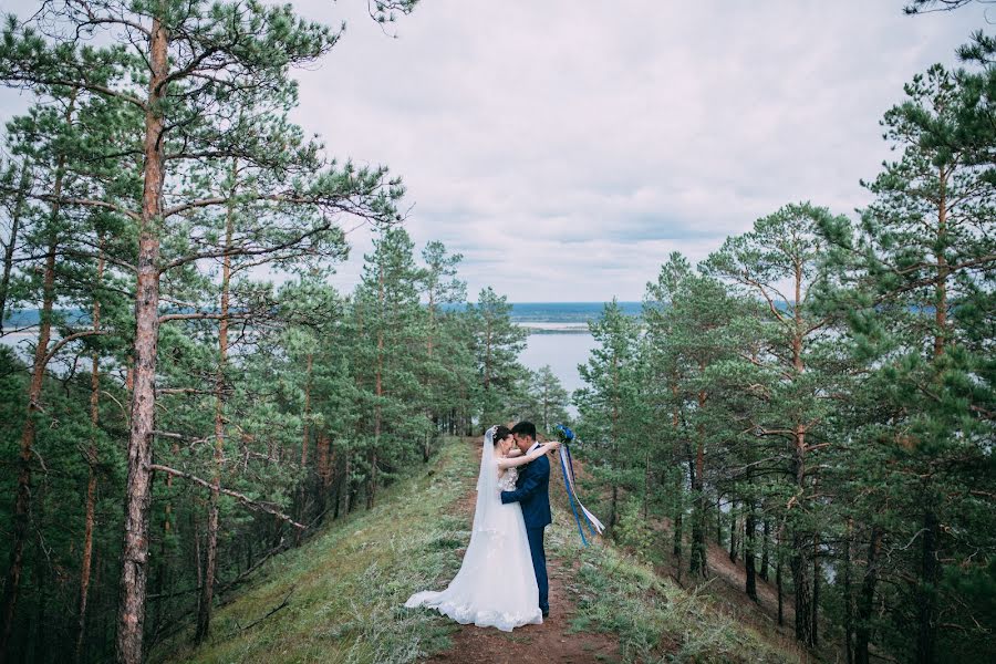 Свадебный фотограф Владимир Бочкарев (vovvvvv). Фотография от 20 января 2019