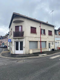 maison à Anizy-le-Grand (02)