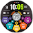 HKR011 icon