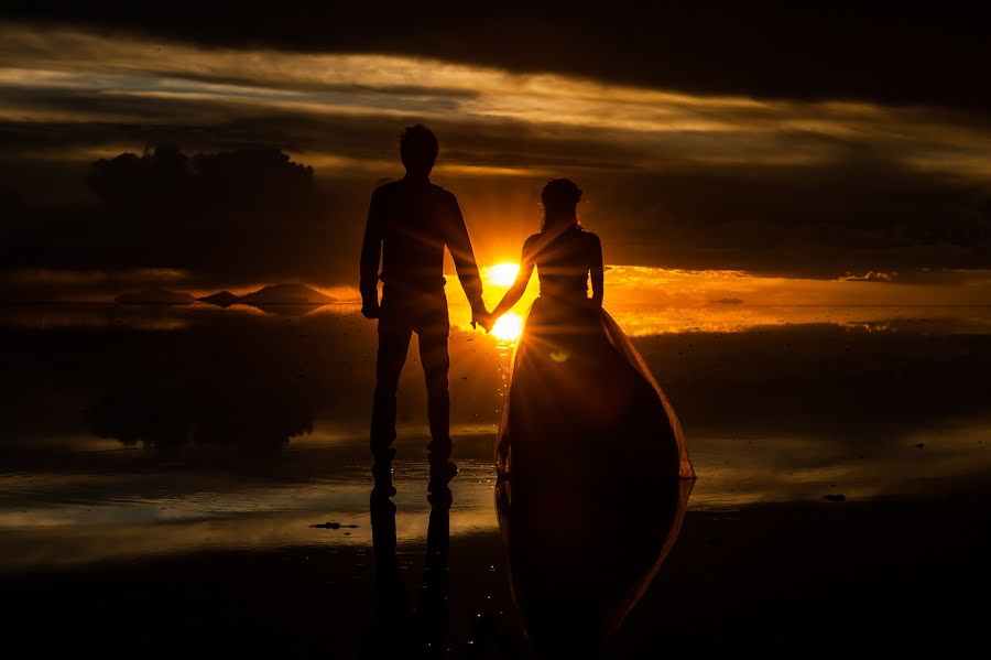 Photographe de mariage Anderson Takara (takarafotografia). Photo du 20 février 2018