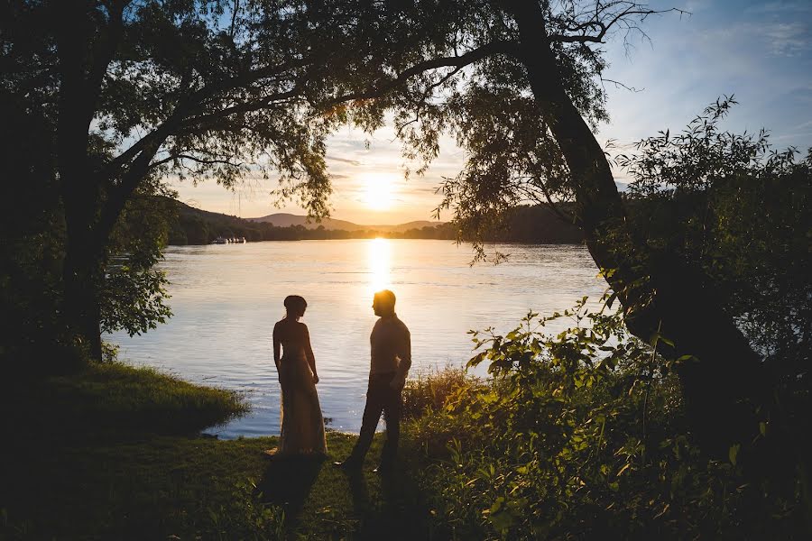 Wedding photographer Ákos Jurás (jurasakos). Photo of 1 August 2016