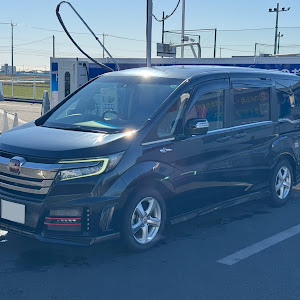 ステップワゴンスパーダ RP3
