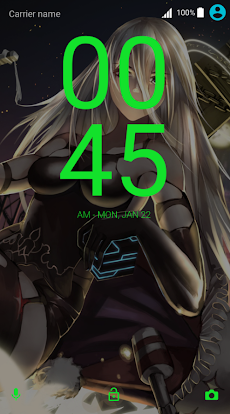 Xperia Nier Automata A2 Theme Androidアプリ Applion