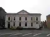 The Mint Room