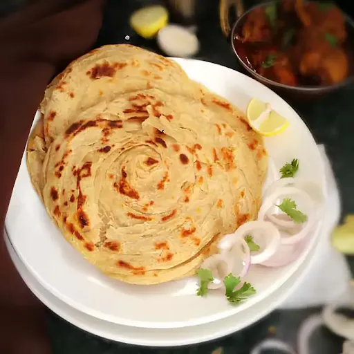 Malabari Parantha