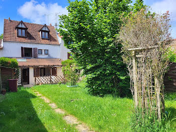 maison à Arpajon (91)