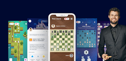 Chessable APK for Android - Download