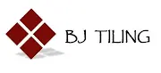 B J Tiling Logo