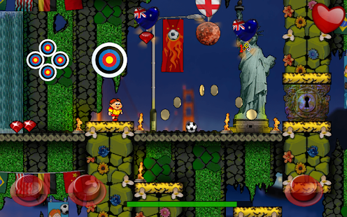 How to mod Soccer Quest lastet apk for bluestacks