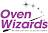 Oven Wizards East Hertfordshire And Chelmsford Logo