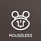 Item logo image for Mouseless