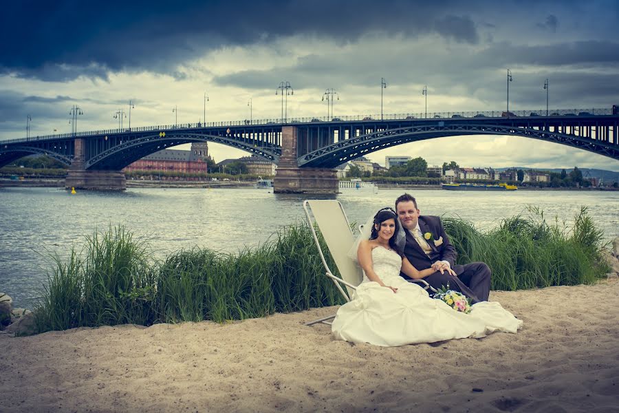 Fotografo di matrimoni Heino Pattschull (pattschull). Foto del 25 gennaio 2017