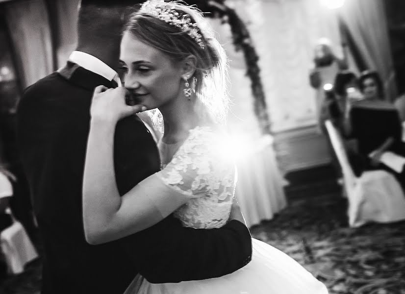 Vestuvių fotografas Elena Mukhina (mukhina). Nuotrauka 2017 lapkričio 16