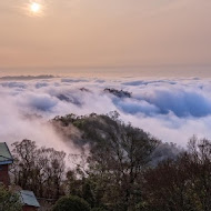 雲洞山莊