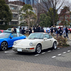 964 カレラ2