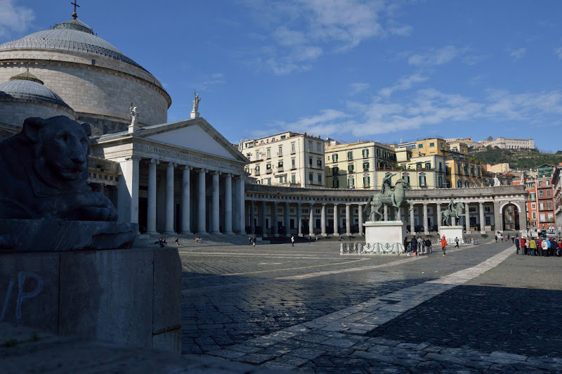 napoli  di g.de.f