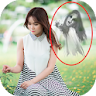 Ghost Camera Prank Maker icon