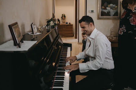 Fotógrafo de bodas Alberto Cosenza (albertocosenza). Foto del 16 de marzo 2021