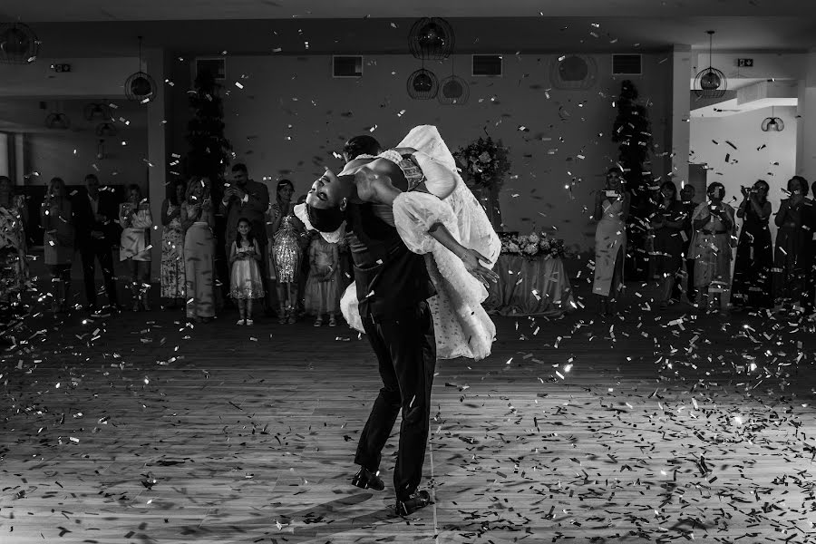 Wedding photographer Przemek Drabek (drabekfotografia). Photo of 24 February 2023