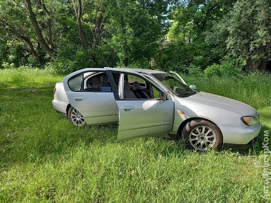 продам авто Nissan Primera Primera Hatch (P11) фото 1