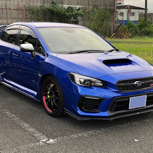 WRX STI VAB