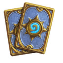 Hearthstone Pack Simulator