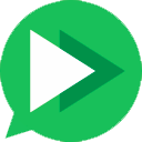 SpeedAudio Whatsapp chrome extension