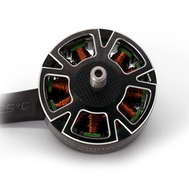 E-POWER 3115 900KV Brushless Motor for Competition FPV. Optimized for 10-inch props, delivering superior performance for