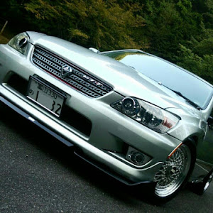 アルテッツァ SXE10