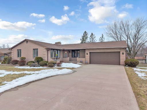 Maison avec piscine 1