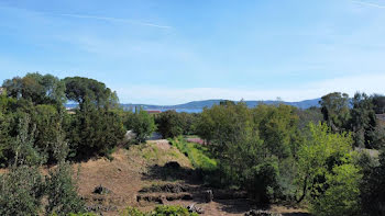 terrain à batir à Grimaud (83)