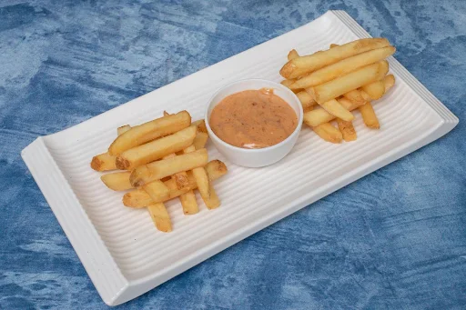 Classic Fries