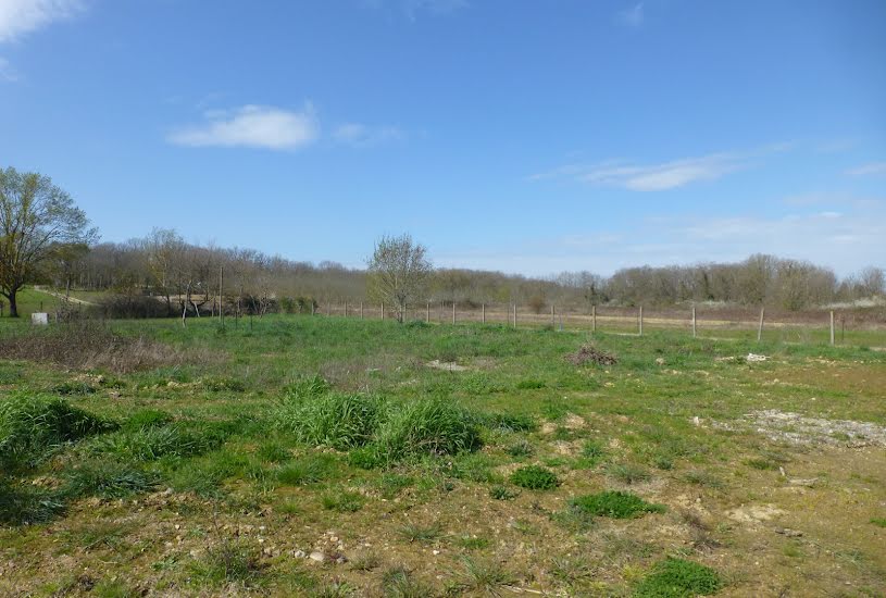  Vente Terrain à bâtir - 497m² à Eaunes (31600) 