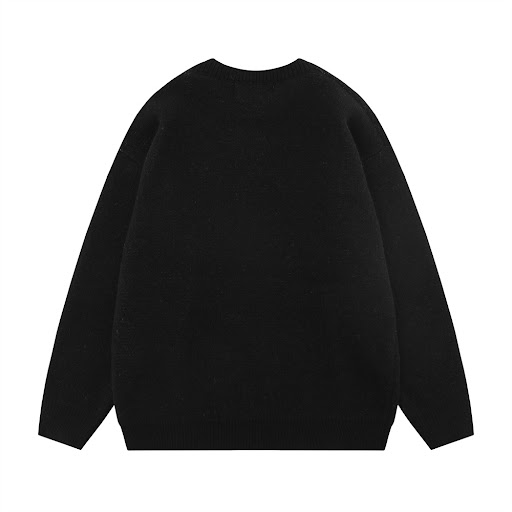 Title 11, American Statue Angel Sweater Casual Mens. Com...