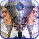 Mirror Effect Photo Editor Apk