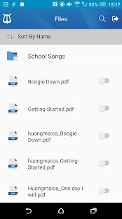 How to mod UNISON - The Music App for Bands 1.1.1 mod apk for bluestacks
