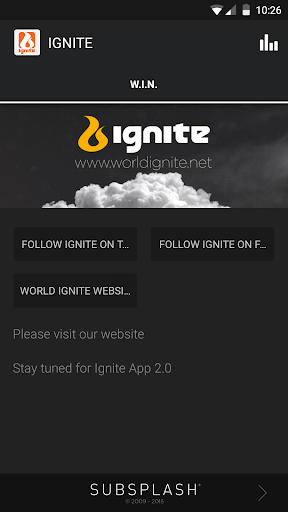 World IGNITE Network