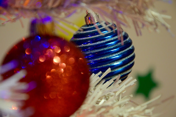 Buon Natale 2016 di Alessandra Botticelli