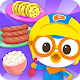 Download Pororo eating game - Kids Healthy Eating Habits For PC Windows and Mac