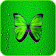 Green Wallpaper icon