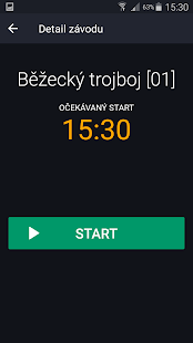 ORGSU Sport Timekeeping(圖3)-速報App