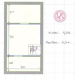 locaux professionnels à Paris 11ème (75)