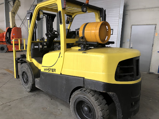 HYSTER H5.0FT