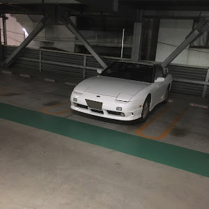 180SX RPS13