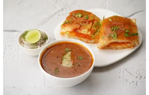 Pav Bhaji Dosa