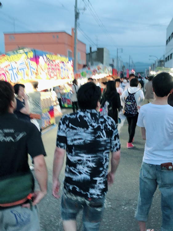 オデッセイの洗車に関するカスタム事例の投稿画像3枚目