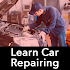 Learn Car Repairing8.0