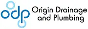 Origin Drainage Logo